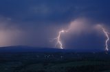 Australian Severe Weather Picture