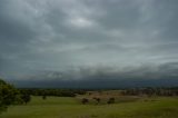 Australian Severe Weather Picture