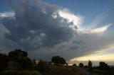 Australian Severe Weather Picture