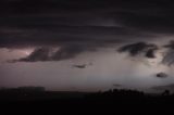 Australian Severe Weather Picture