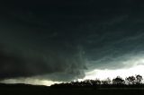 Australian Severe Weather Picture