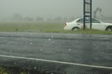 Australian Severe Weather Picture