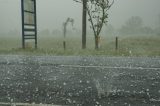 Australian Severe Weather Picture