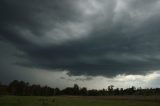 Australian Severe Weather Picture