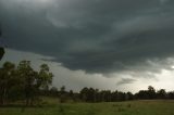 Australian Severe Weather Picture