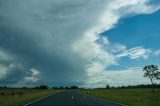 Australian Severe Weather Picture