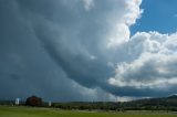 Australian Severe Weather Picture