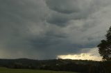 Australian Severe Weather Picture