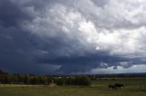 Purchase a poster or print of this weather photo