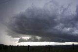 Australian Severe Weather Picture