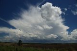 Australian Severe Weather Picture