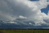 Australian Severe Weather Picture