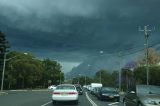 Australian Severe Weather Picture