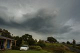 Australian Severe Weather Picture