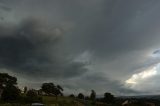 Australian Severe Weather Picture