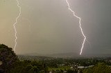 Australian Severe Weather Picture