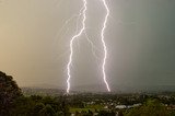 Australian Severe Weather Picture