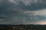 Australian Severe Weather Picture