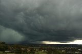 Australian Severe Weather Picture