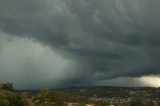 Australian Severe Weather Picture