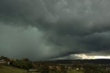 Australian Severe Weather Picture