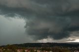 Australian Severe Weather Picture