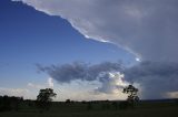 Australian Severe Weather Picture