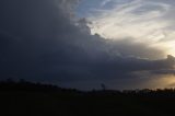 Australian Severe Weather Picture