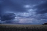 Australian Severe Weather Picture