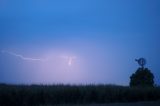 Australian Severe Weather Picture