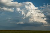 Australian Severe Weather Picture