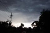 Australian Severe Weather Picture