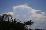 Australian Severe Weather Picture