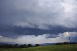 Australian Severe Weather Picture