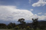 Australian Severe Weather Picture