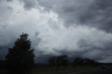 Australian Severe Weather Picture