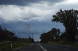 Australian Severe Weather Picture