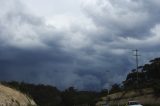 Australian Severe Weather Picture