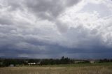 Australian Severe Weather Picture