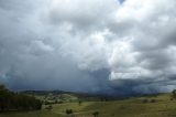 Australian Severe Weather Picture