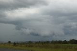 Australian Severe Weather Picture