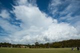 Australian Severe Weather Picture