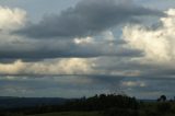 Australian Severe Weather Picture