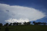 Australian Severe Weather Picture