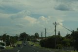 Australian Severe Weather Picture