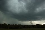 Australian Severe Weather Picture