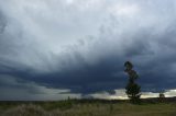 Australian Severe Weather Picture