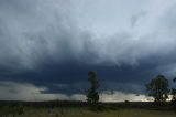 Australian Severe Weather Picture