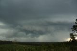 Australian Severe Weather Picture