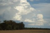 Australian Severe Weather Picture